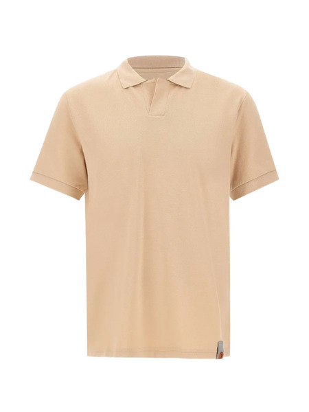  Dekker Tender T-shirt - Neutrals 