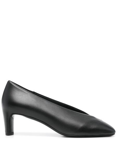  Del Carlo 50mm Daniel Pumps - Black 