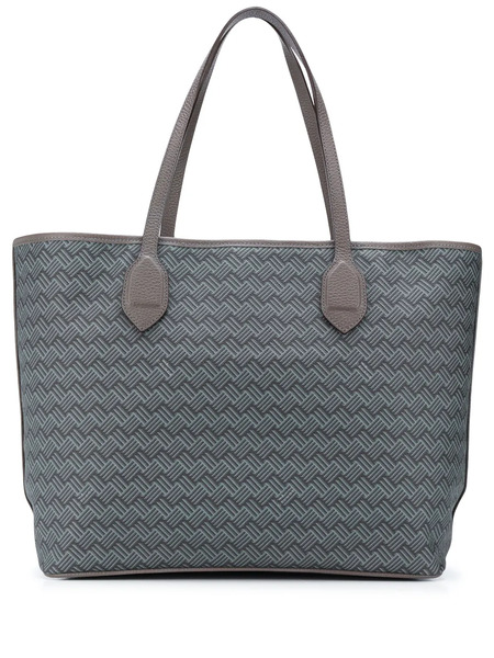  Delage Lulu Jm Tote - Grey 