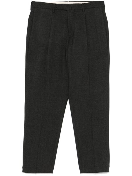  Dell'oglio Scilla Trousers - Grey 