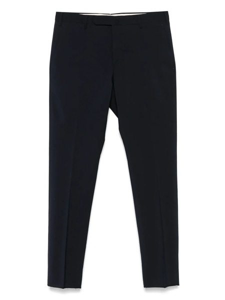  Dell'oglio Straight-leg Trousers - Blue 