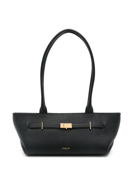  Demellier New York Shoulder Bag - Black 