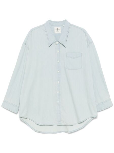  Denimist Denim Shirt - Blue 