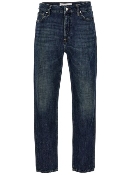  Department 5 Drake Jeans - Blue 