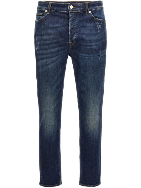  Department 5 Drake Jeans - Blue 