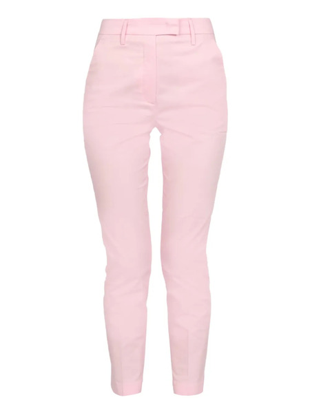  Department 5 Flat Pocket Trousers - Pink 