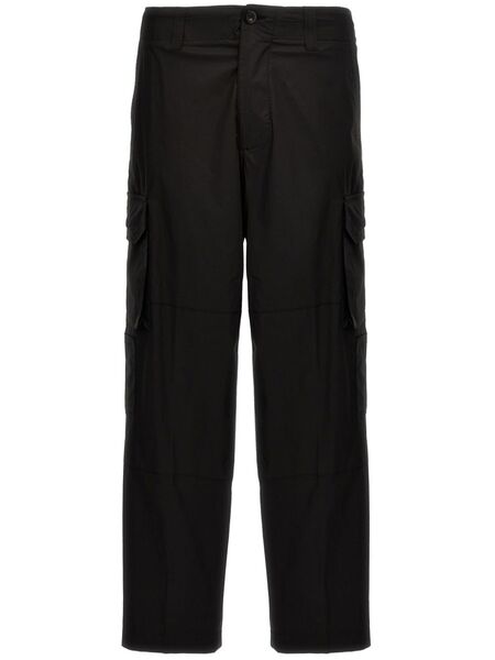  Department 5 Fleet Trousers - Black 