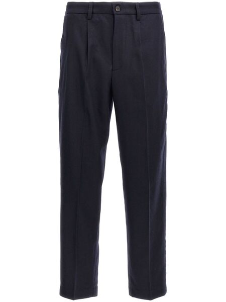  Department 5 Gin Trousers - Blue 