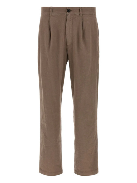  Department 5 Gin Trousers - Brown 