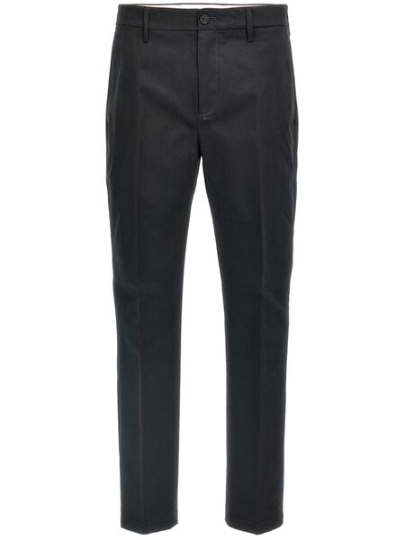  Department 5 'idol' Pants - Black 