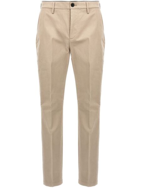  Department 5 Idol Trousers - Neutrals 