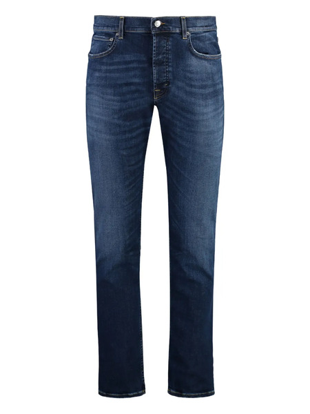 Department 5 Keith Slim-fit Jeans - Blue 