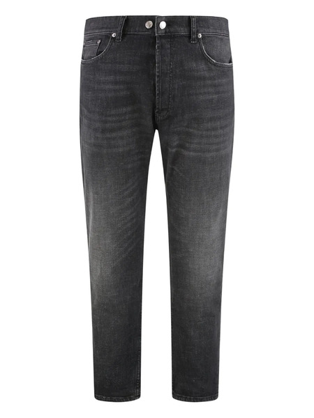  Department 5 Musso Jeans - Black 