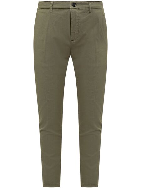  Department 5 Prince Chinos - Green 