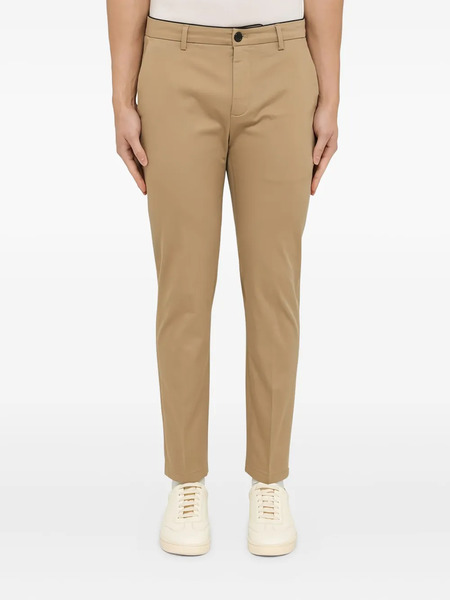  Department 5 Prince Cropped Trousers - Neutrals 