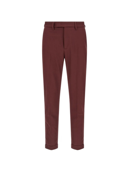  Department 5 Regular-fit Chinos - Red 