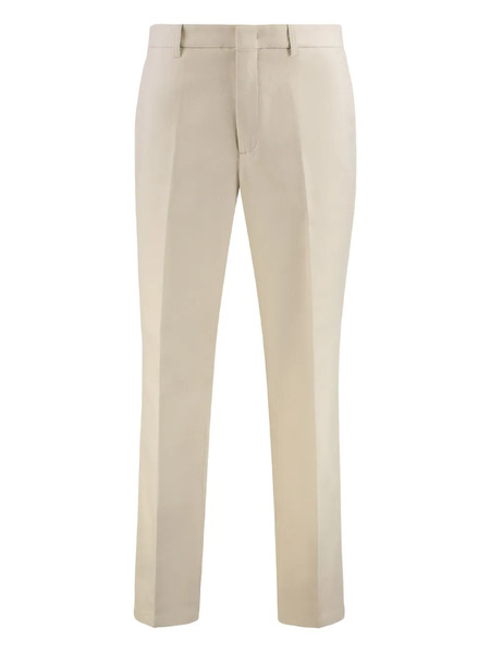  Department 5 Side-pocket Tailored Trousers - Neutrals 