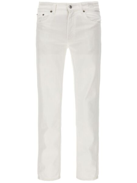  Department 5 Skeith Jeans - White 