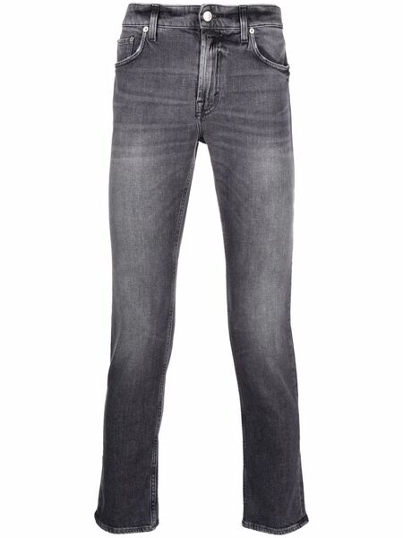  Department 5 Skinny-fit Jeans - Grey 