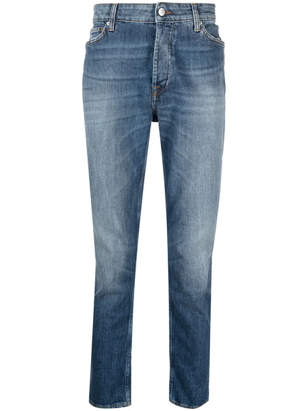  Department 5 Slim-fit Jeans - Blue 