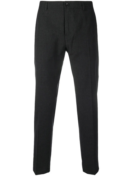  Department 5 Slim-fit Trousers - Grey 