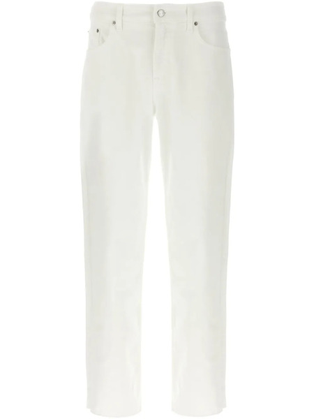  Department 5 Talk Jeans - White 