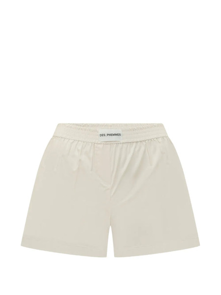  Des Phemmes Boxer Shorts - Neutrals 