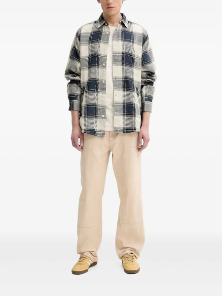  Desigual Utility-pocket Jeans - Neutrals 