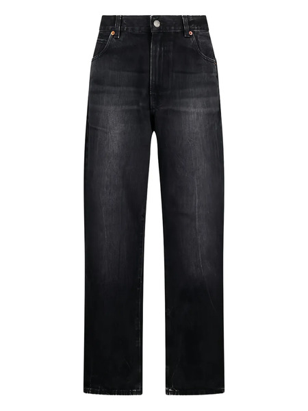  Destin Fergus Jeans - Black 