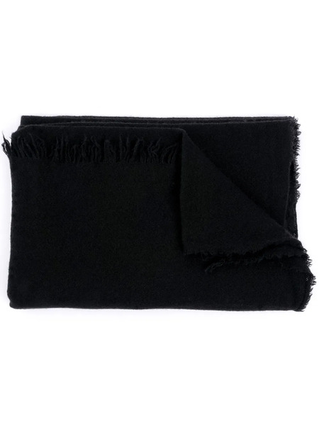  Destin Isabel Scarf - Black 