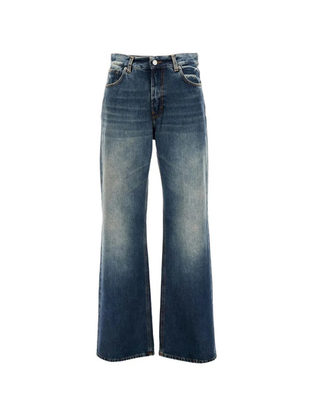  Destin Korea Jeans - Blue 