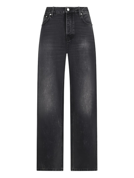  Destin Logan Jeans - Grey 
