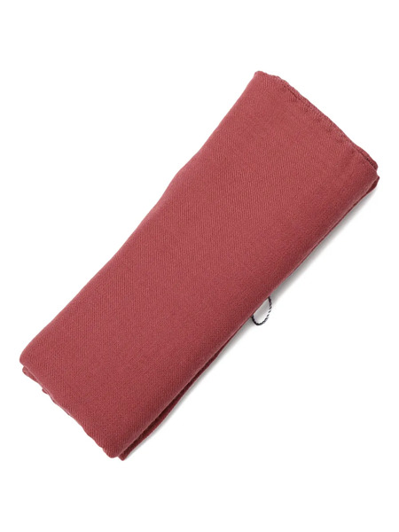  Destin Wool Scarf - Red 