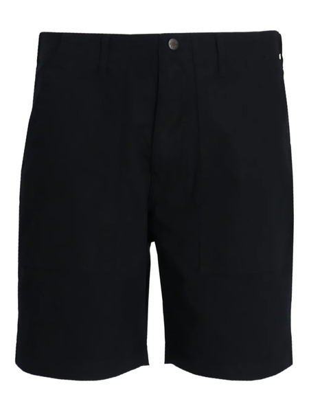  Deus Ex Machina Bermuda Shorts - Black 