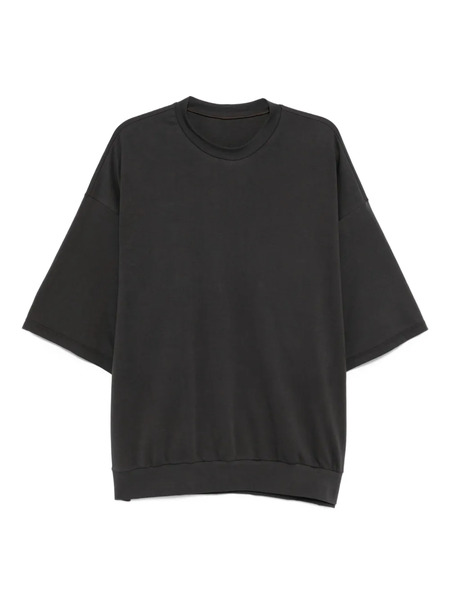 Devoa Cotton T-shirt - Grey 