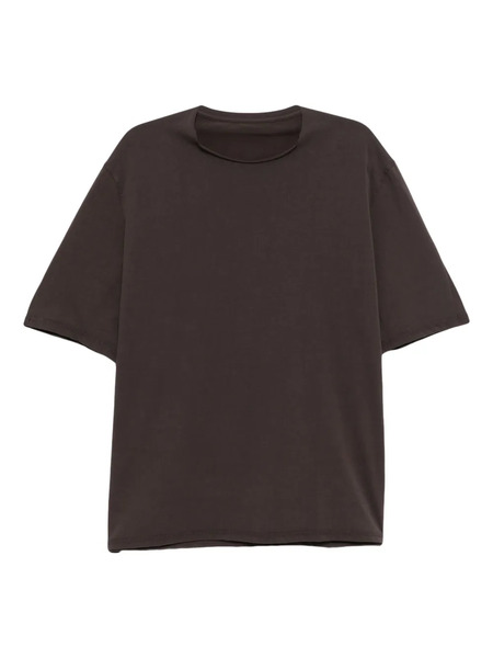  Devoa Cotton T-shirt - Grey 