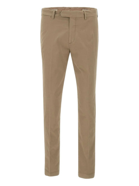  Devore Tailored Chino Trousers - Neutrals 