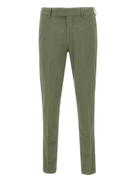  Devore Tailored Chinos - Green 