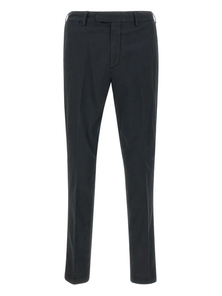  Devore Tailored Trousers - Black 