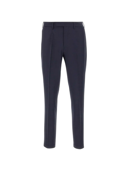  Devore Tailored Trousers - Blue 