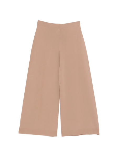  D.exterior Elasticated-waist Trousers - Neutrals 