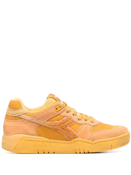  Diadora B.560 Low-top Sneakers - Orange 