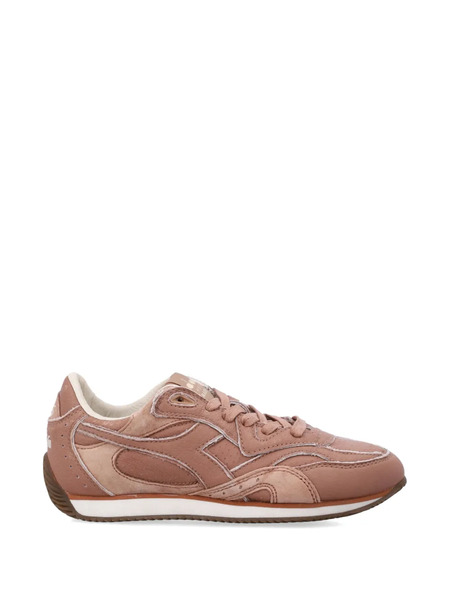  Diadora Equipe Revenge Sneakers - Pink 