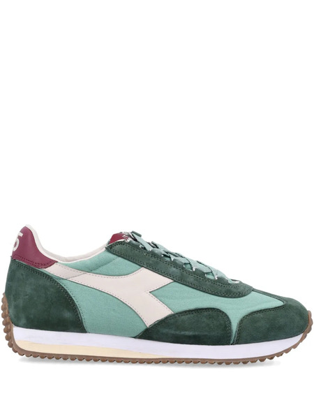  Diadora Equipe Sneakers - Green 