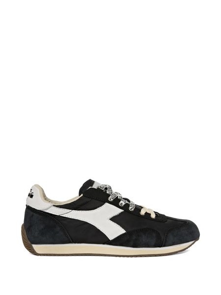  Diadora Equipe Vela Sneakers - Black 