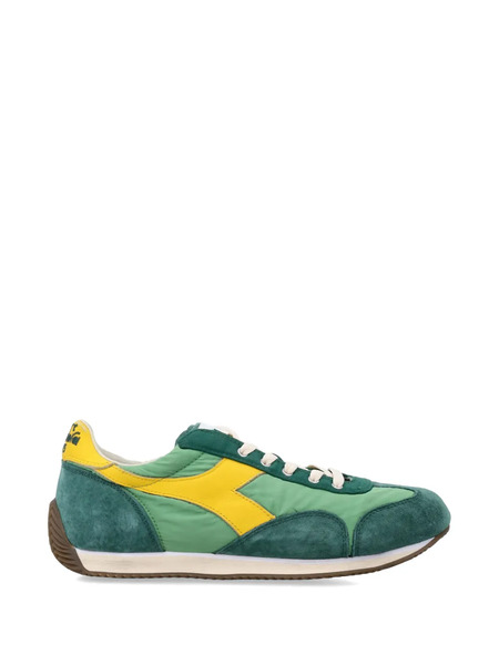  Diadora Equipe Vela Sw Sneakers - Green 