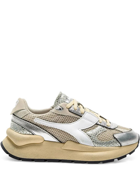  Diadora Mercury Elite Cobra Used Wn Lace-up Sneakers - Neutrals 