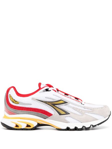  Diadora Mythos Propulsion 280 - White 
