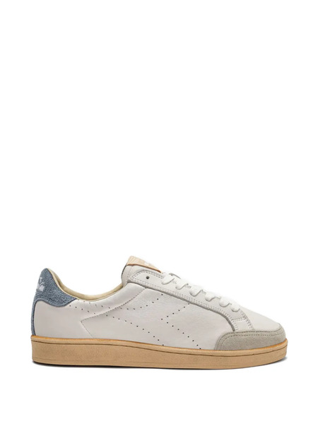  Diadora Prestige Plain Used Sneakers - Neutrals 
