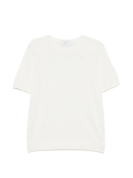  Diana Studio Short-sleeve T-shirt - Neutrals 